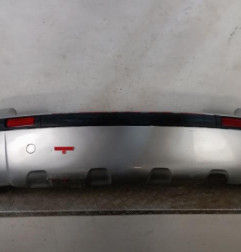 Pare choc arriere CITROEN C3 PLURIEL Photo n°1
