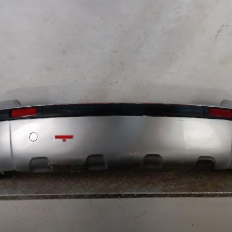 Pare choc arriere CITROEN C3 PLURIEL Photo n°1