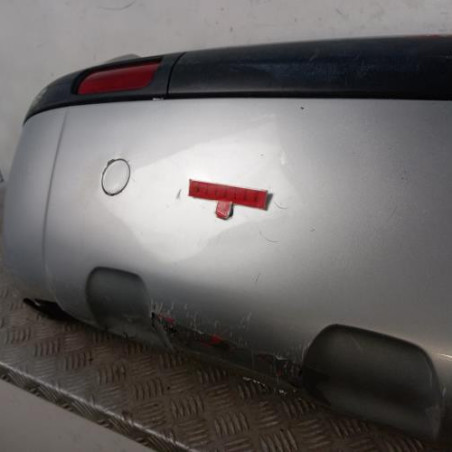 Pare choc arriere CITROEN C3 PLURIEL