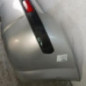 Pare choc arriere CITROEN C3 PLURIEL