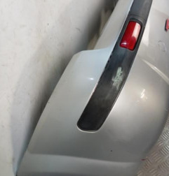 Pare choc arriere CITROEN C3 PLURIEL Photo n°4