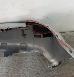 Pare choc arriere CITROEN C3 PLURIEL Photo n°5