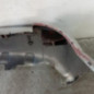 Pare choc arriere CITROEN C3 PLURIEL