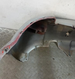 Pare choc arriere CITROEN C3 PLURIEL Photo n°6