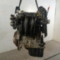 Moteur VOLKSWAGEN POLO 4