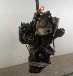 Moteur VOLKSWAGEN POLO 4