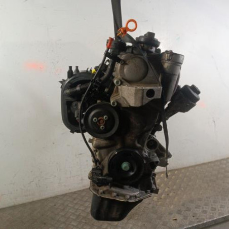 Moteur VOLKSWAGEN POLO 4