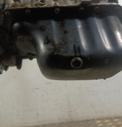 Moteur VOLKSWAGEN POLO 4 Photo n°6