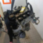 Moteur VOLKSWAGEN POLO 4