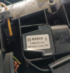 Moteur VOLKSWAGEN POLO 4 Photo n°8
