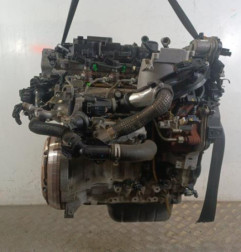 Moteur CITROEN C5 2 Photo n°1