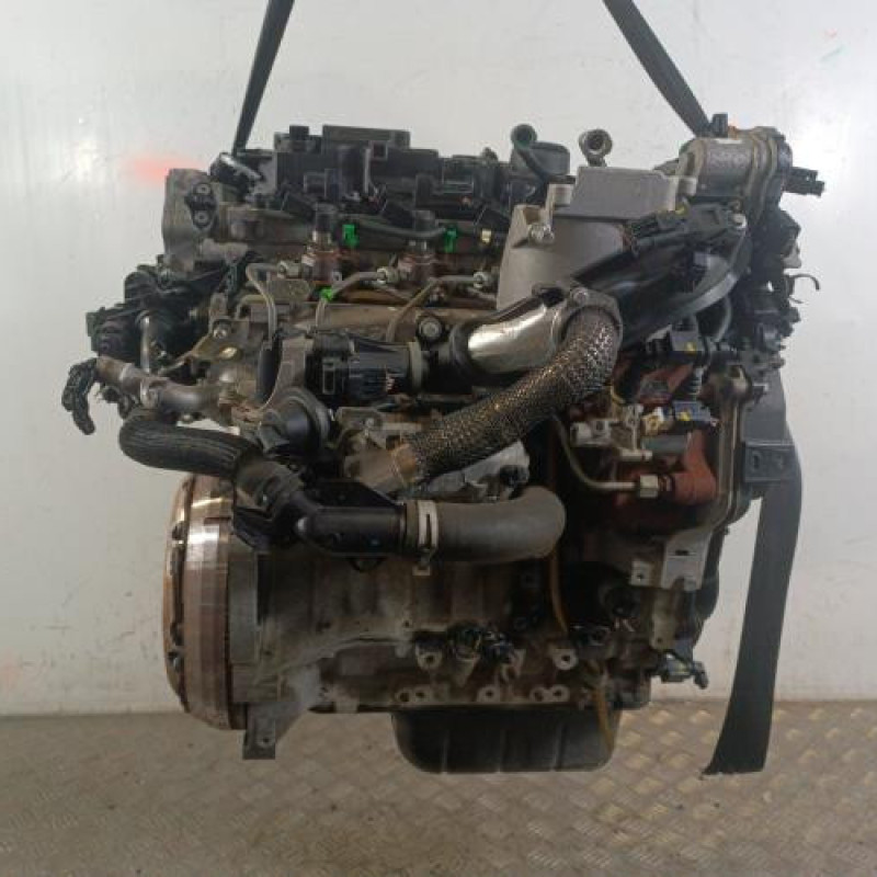 Moteur CITROEN C5 2