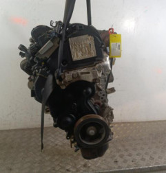 Moteur CITROEN C5 2