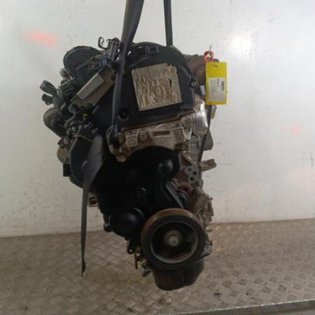 Moteur CITROEN C5 2