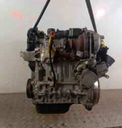 Moteur CITROEN C5 2 Photo n°3