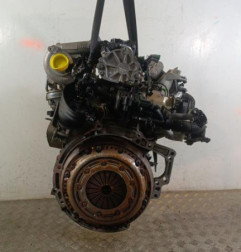 Moteur CITROEN C5 2 Photo n°4