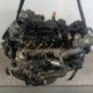 Moteur CITROEN C5 2