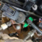 Moteur CITROEN C5 2