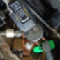 Moteur CITROEN C5 2