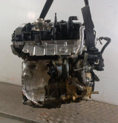 Moteur BMW SERIE 3 F30/F80 Photo n°1