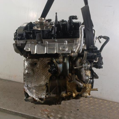 Moteur BMW SERIE 3 F30/F80 Photo n°1