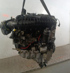 Moteur BMW SERIE 3 F30/F80 Photo n°3