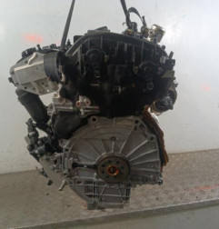 Moteur BMW SERIE 3 F30/F80 Photo n°4