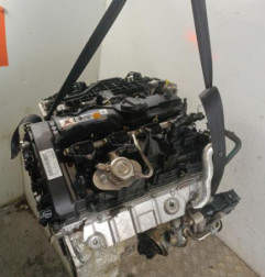 Moteur BMW SERIE 3 F30/F80 Photo n°6