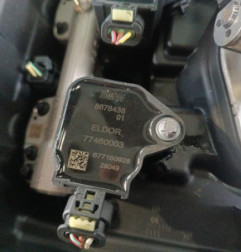 Moteur BMW SERIE 3 F30/F80 Photo n°7