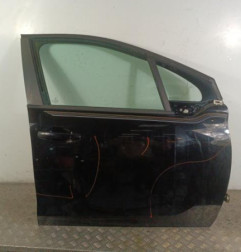 Porte avant droit PEUGEOT 208 1 Photo n°1