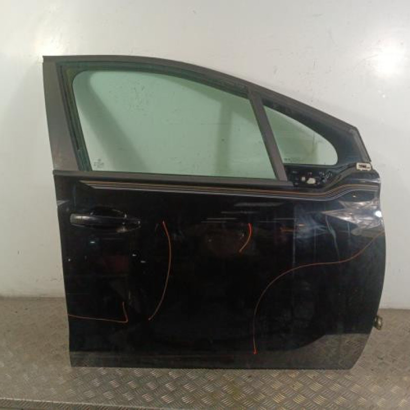 Porte avant droit PEUGEOT 208 1 Porte avant droit PEUGEOT 208 1