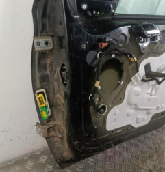 Porte avant droit PEUGEOT 208 1 Photo n°5