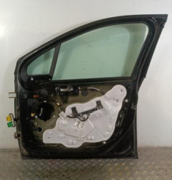 Porte avant droit PEUGEOT 208 1 Photo n°6