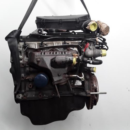 Moteur RENAULT CLIO 1 Photo n°1