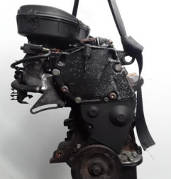 Moteur RENAULT CLIO 1