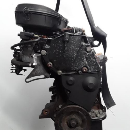 Moteur RENAULT CLIO 1