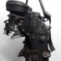 Moteur RENAULT CLIO 1