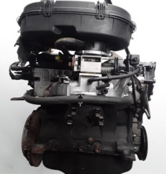 Moteur RENAULT CLIO 1 Photo n°3