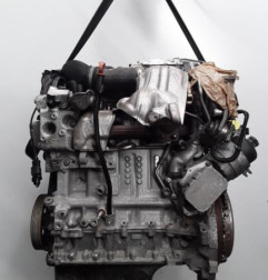 Moteur PEUGEOT 207 Photo n°1