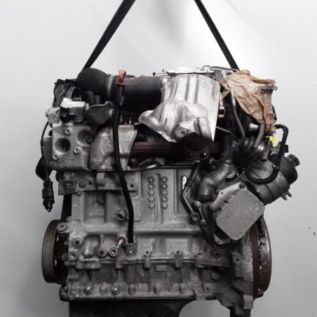 Moteur PEUGEOT 207 Photo n°1