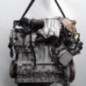 Moteur PEUGEOT 207