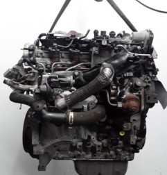 Moteur PEUGEOT 207 Photo n°3
