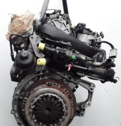 Moteur PEUGEOT 207 Photo n°4