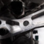 Moteur PEUGEOT 207