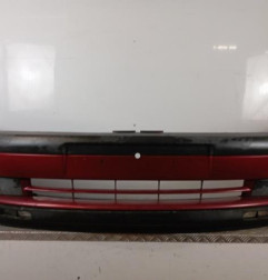 Pare choc avant RENAULT ESPACE 3 Photo n°1