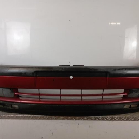 Pare choc avant RENAULT ESPACE 3 Photo n°1
