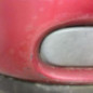 Pare choc avant RENAULT ESPACE 3