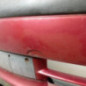 Pare choc avant RENAULT ESPACE 3