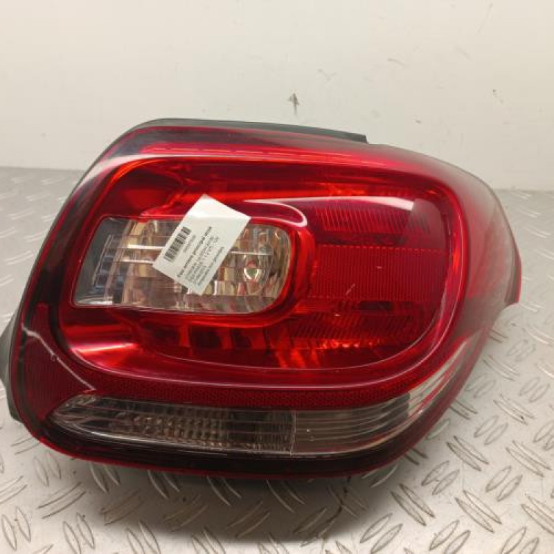 Feu arriere principal droit (feux) CITROEN DS3 Feu arriere principal droit (feux) CITROEN DS3