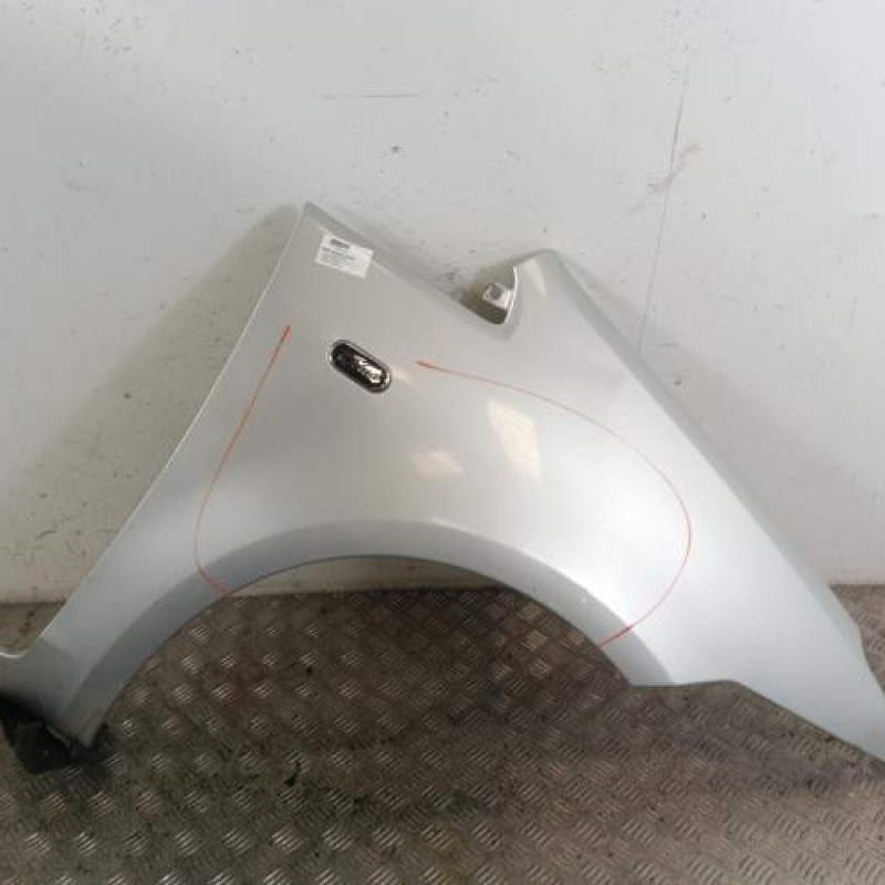 Aile avant droit FORD C-MAX 1